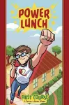 Power Lunch Book 1: First Course cover