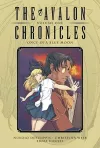 Avalon Chronicles Volume 1 cover