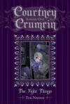 Courtney Crumrin Volume 1 cover