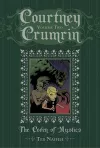 Courtney Crumrin Volume 2 cover