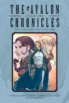 The Avalon Chronicles Volume 2 cover