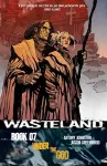 Wasteland Volume 7 cover