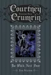 Courtney Crumrin Volume 5: The Witch Next Door cover