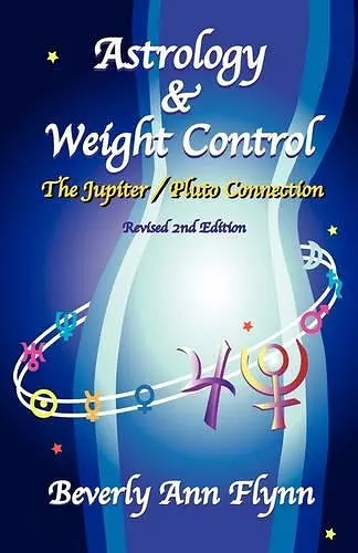 Astrology & Weight Control cover