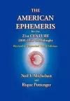 The American Ephemeris for the 21st Century, 2000-2050 at Midnight cover