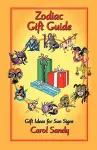 Zodiac Gift Guide cover