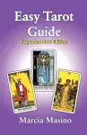 Easy Tarot Guide cover