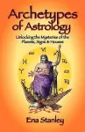 Archetypes of Astrology cover