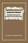 Astrological Discoveries cover