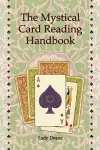 Mystical Card Reading Handbook cover