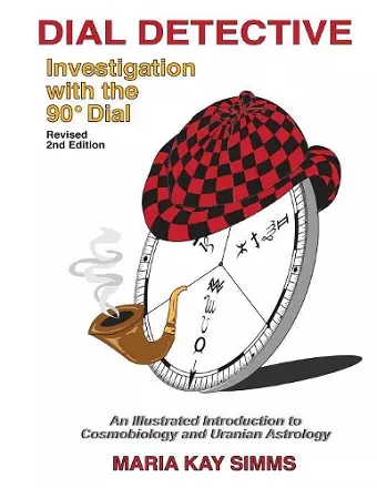 Dial Detective cover