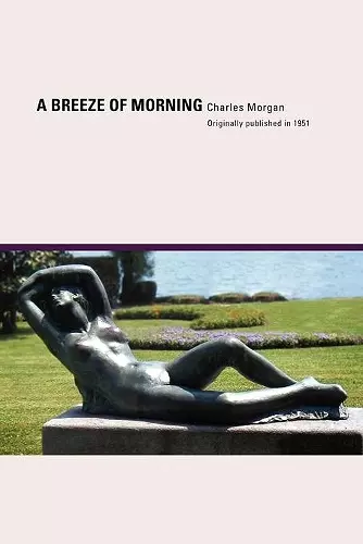 A Breeze of Morning cover