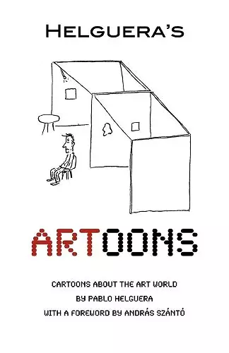 Artoons cover