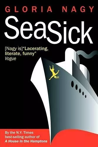 Seasick cover