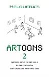 Artoons. Volume 2 cover