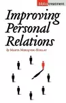 Improving Personal Relationships cover