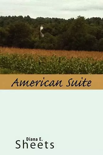 America Suite cover