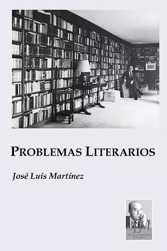 Problemas Literarios cover