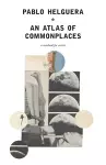 An Atlas of Commonplace. A notebook for artists cover