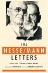 The Hesse-Mann Letters cover