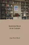 Random Walk in My Library cover