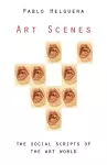 Art Scenes cover