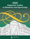 Diagnostic Coding in Obstetrics and Gynecology 2020 cover