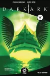 Dark Ark Volume 2 cover