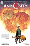 Animosity: Year One cover