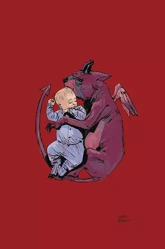 Babyteeth Volume 2 cover