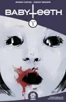 Babyteeth Volume 1 cover