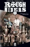 Rough Riders Volume 1 cover