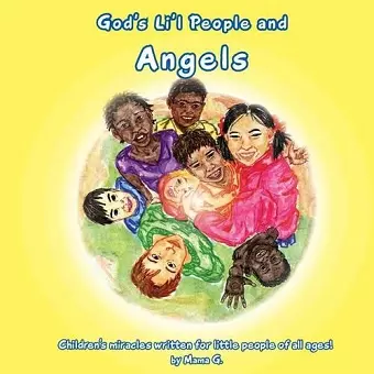 God's Li'l People and Angels cover