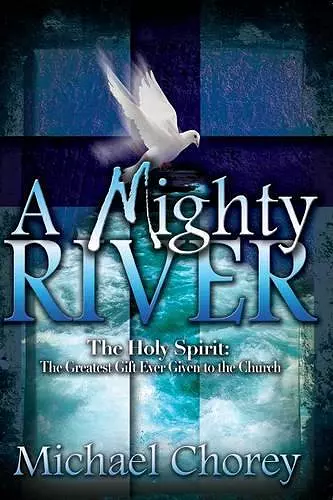 A Mighty River cover