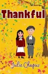 Thankful cover