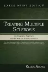 Treating Multiple Sclerosis cover