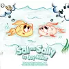 Sal and Sally cover