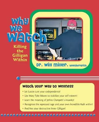 Why We Watch cover