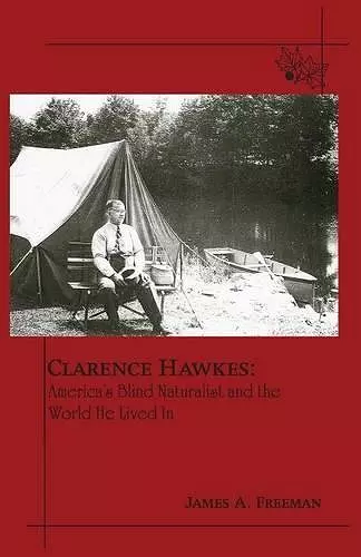 Clarence Hawkes cover