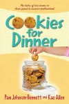 Cookies for Dinner cover