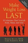 Make Weight Loss Last cover