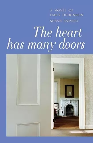 The Heart Has Many Doors cover