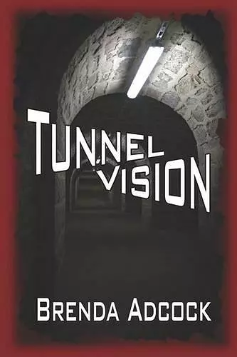 Tunnel Vision cover