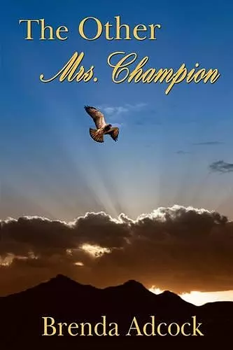 The Other Mrs. Champion cover