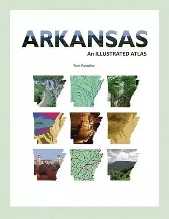 Arkansas cover