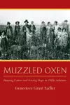 Muzzled Oxen cover