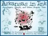 Arkansas in Ink cover