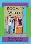 Room 17 Writes cover