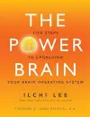 The Power Brain cover
