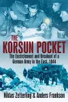 Korsun Pocket cover